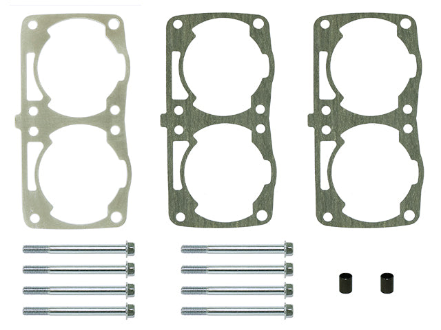 Sno-X Mottorin Fix Kit Polaris 800 2013-23