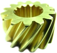 Sno-X Vesipumpun ratas 14T/22mm, Rotax