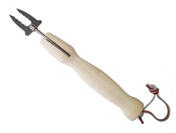 GRILLITIKKU Teleskooppivarrella