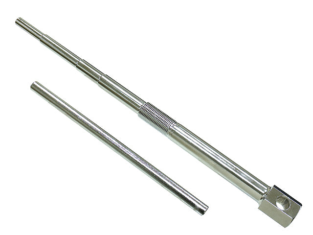 Sno-X Ulosvetäjä 3/4"x16unf längd 14,5" Polaris