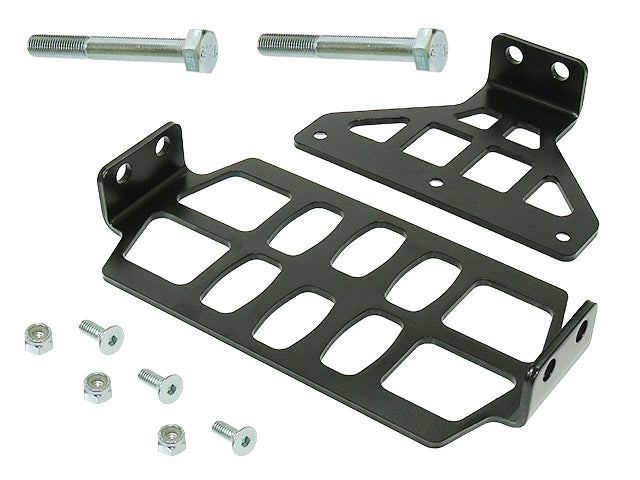 Sno-X S-Moduulin vahvistussarja BRP XP/XM