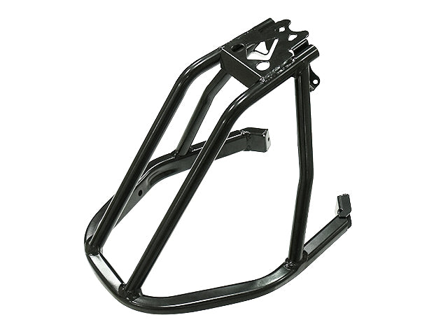 Sno-X Etupuskuri Heavy Duty Sport Arctic Cat/Yamaha