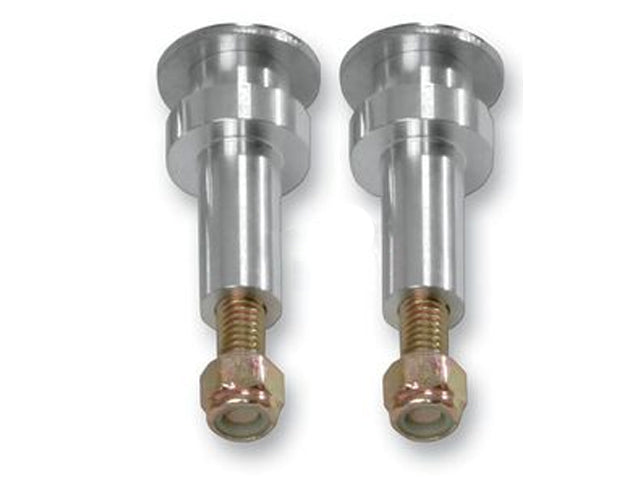 Sno-X Telapyörän pidike jääraudoille 20mm laakerille