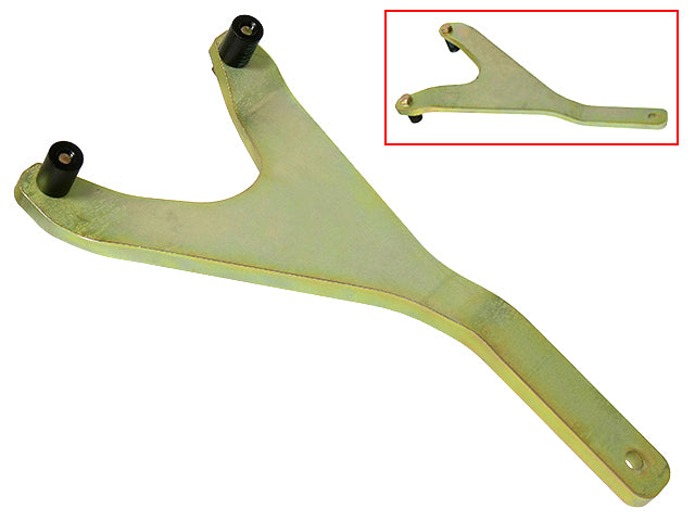Sno-X Kytkimen pidin BRP P-Drive