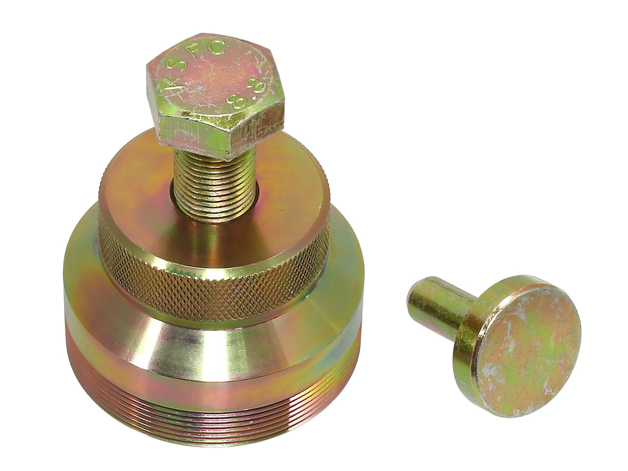 Sno-X Magneeton ulosvedin BRP 600R/850Etec