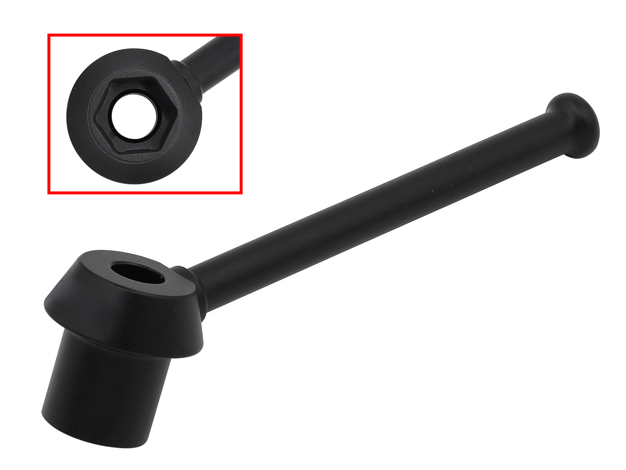 Sno-X Tulpanavain, BRP E-tec malleille