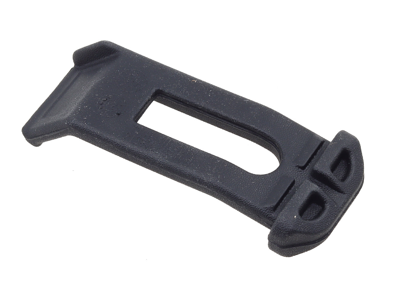 Sno-X Kuomun lukko Yläpuoli, BRP