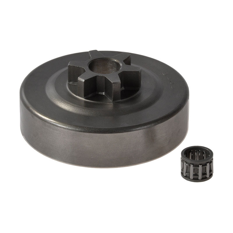 Archer Kytkinrumpu, 3/8" Micro 6-h. Stihl 017-025, MS170-250