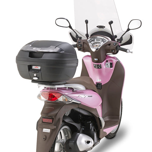 GIVI SPECIFIC RACK H.SH MODE 125'13