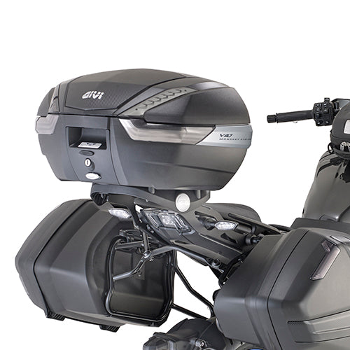 GIVI SPEC.REAR RACK MONOLOCK/MONOKE