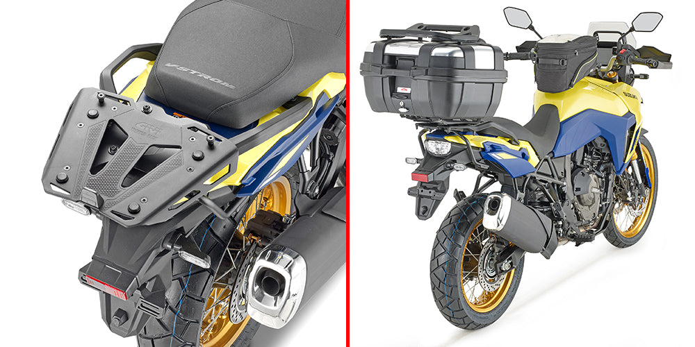 Givi Specific Attack Suzuki V-Strom 800De (2023)
