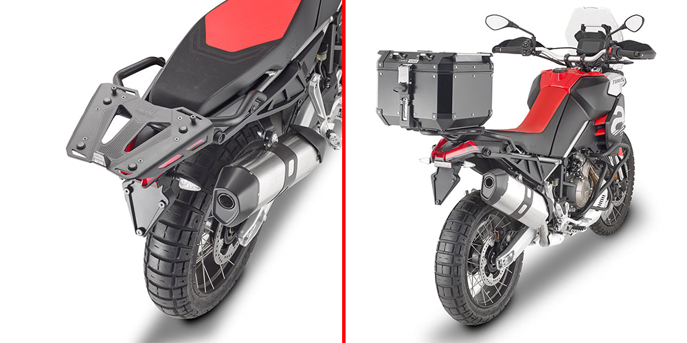 Givi peräteline Aprilia Tuareg 660 (21)