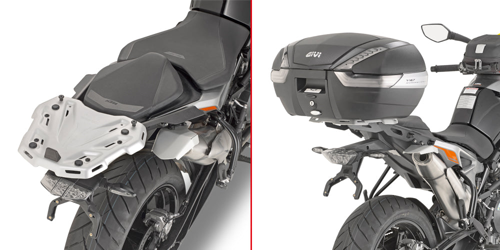 Givi Specific rear rack KTM DUKE 890 (21-23)