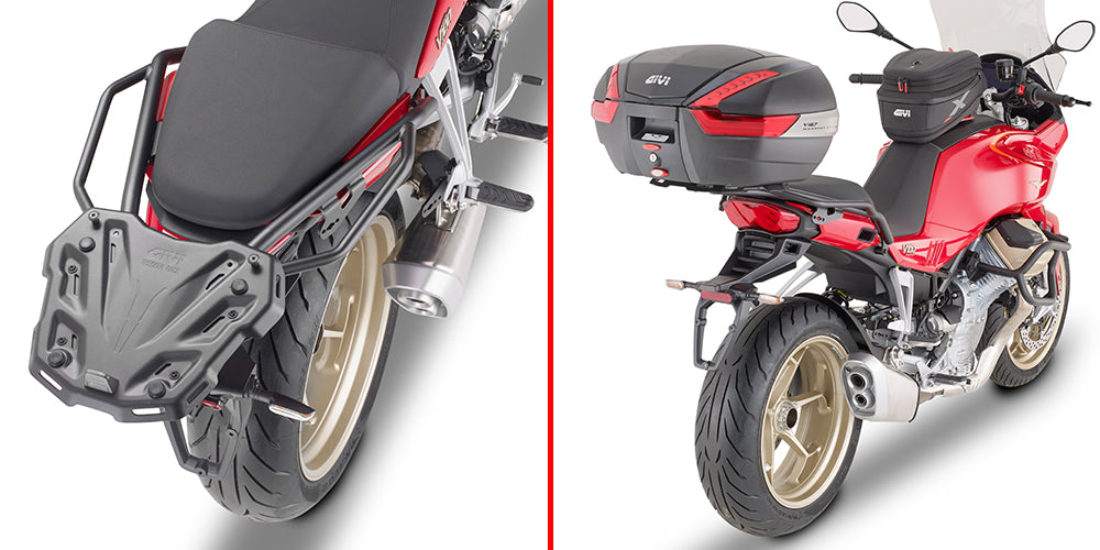 Givi Specific Attack Motoguzzi V100 Mandello 1000 (22)