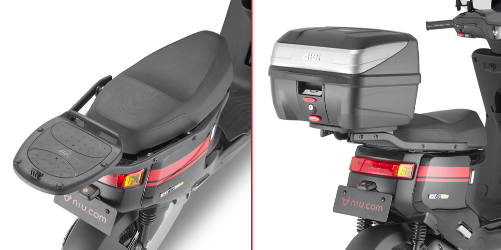 GIVI SPEC.REAR RACK MONOLOCKMONOKE