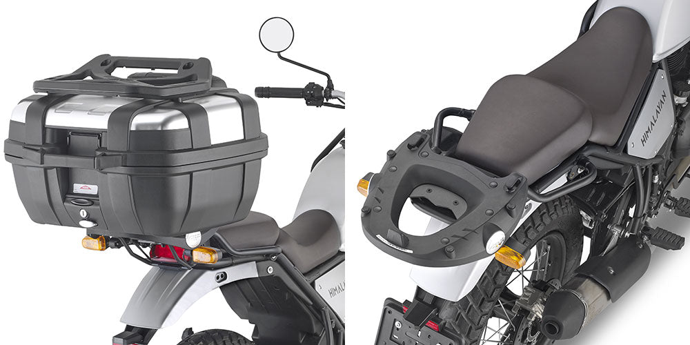 Givi SPEC.RACK R.E. HIMALAYAN (2021)