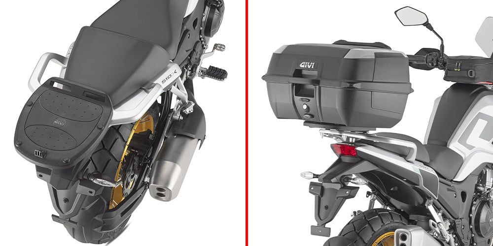 Givi Specific Attack Kove 510X (2024)