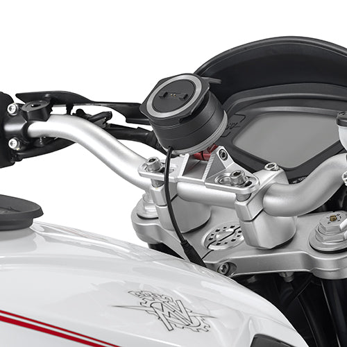 GIVI ADAPTOR KIT TOM TOM RIDER