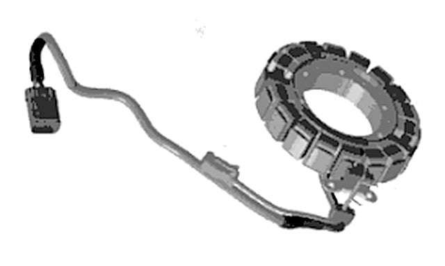 Sno-X Staattori, Ski-Doo 600R/850 E-tec