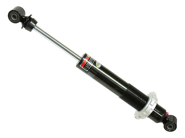 Sno-X Suksen kaasuiskunvaimentaja Polaris