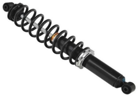 Sno-X Suksen kaasuiskunvaimentaja Ski-Doo