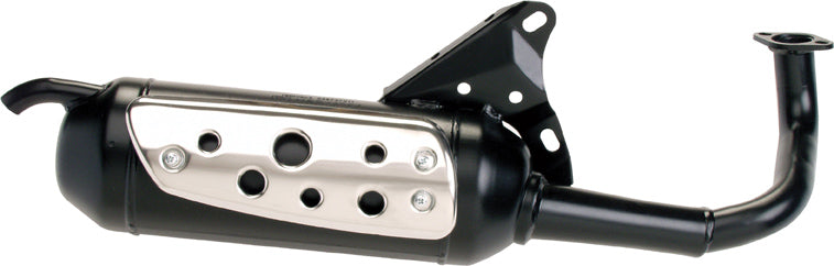 Tecnigas Silent Pro Pakoputkisarja (E-hyv.), Kymco 2-T / SYM 2-T