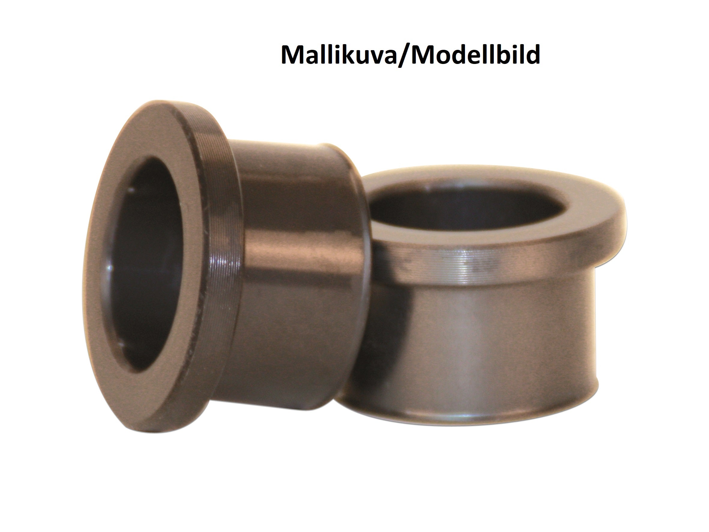 Haan navan holkkisarja taka KTM SX85