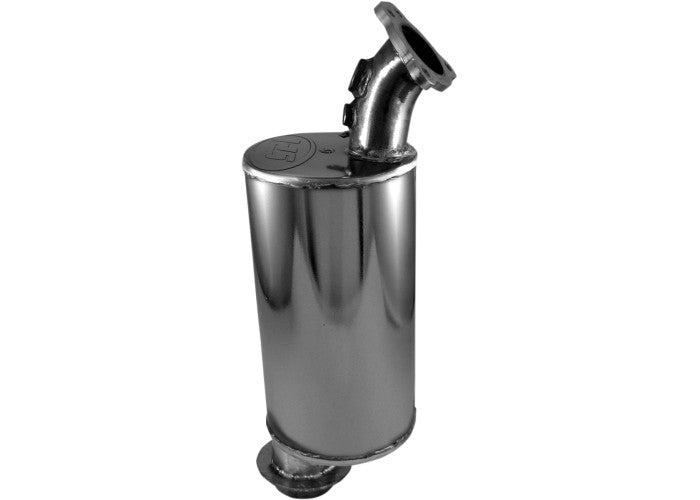SPI Lightweight Äänenvaimennin Ceramic Arctic Cat 800 F/XF/M 2012-17