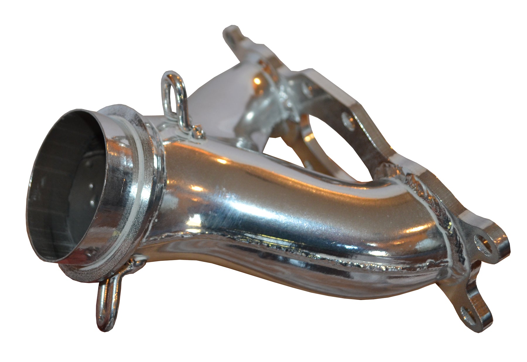 SPI Y-haara Ceramic  Ski-Doo 800R E-Tec 2010-18