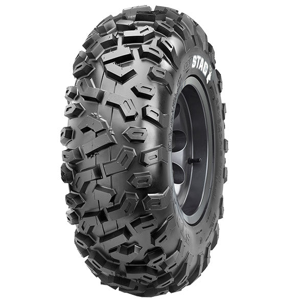 CST Rengas Stag CU58 26 x 9.00 - R14 8-Ply M+S E-hyv. 51M