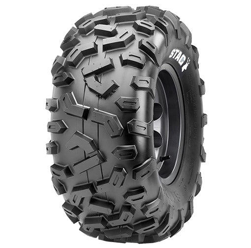 CST Rengas Stag CU58 26 x 11.00 - R14 8-Ply M+S E-hyv. 58M