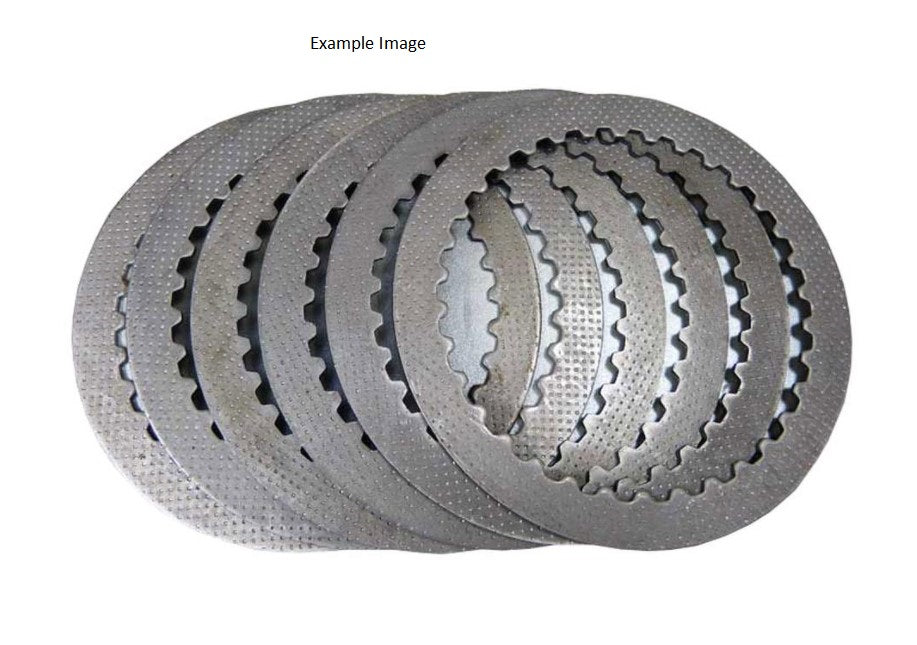 AIR Mellanskiva KX80 81-97