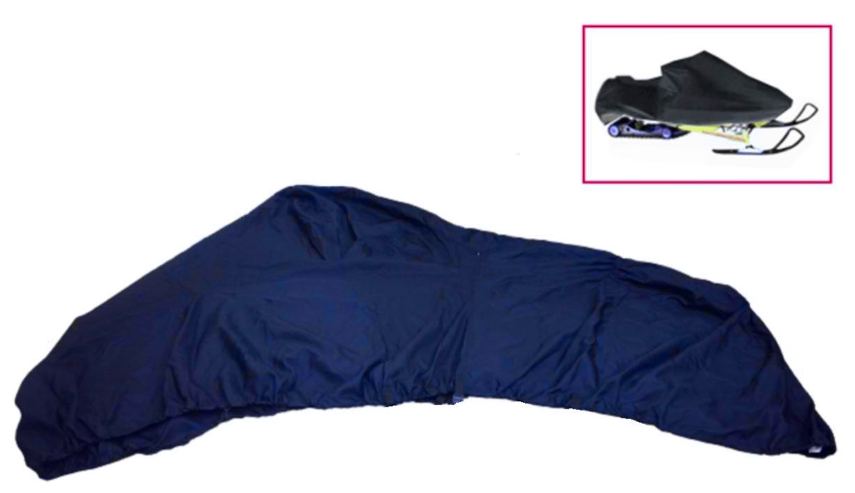 Sno-X Säilytyspeite 300D, XL 330 cm
