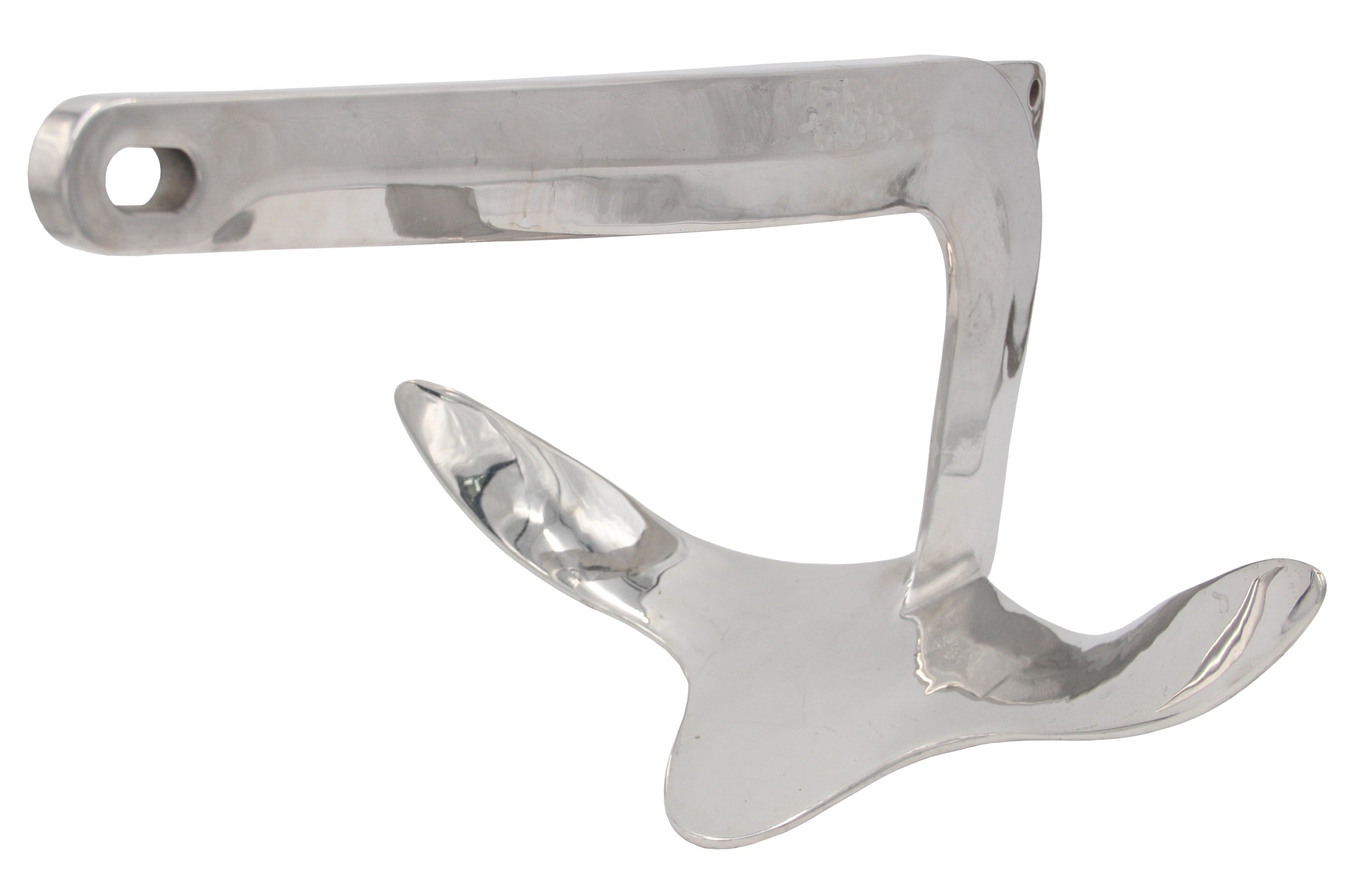 Qvarken Superior ankkuri AISI 316 10kg