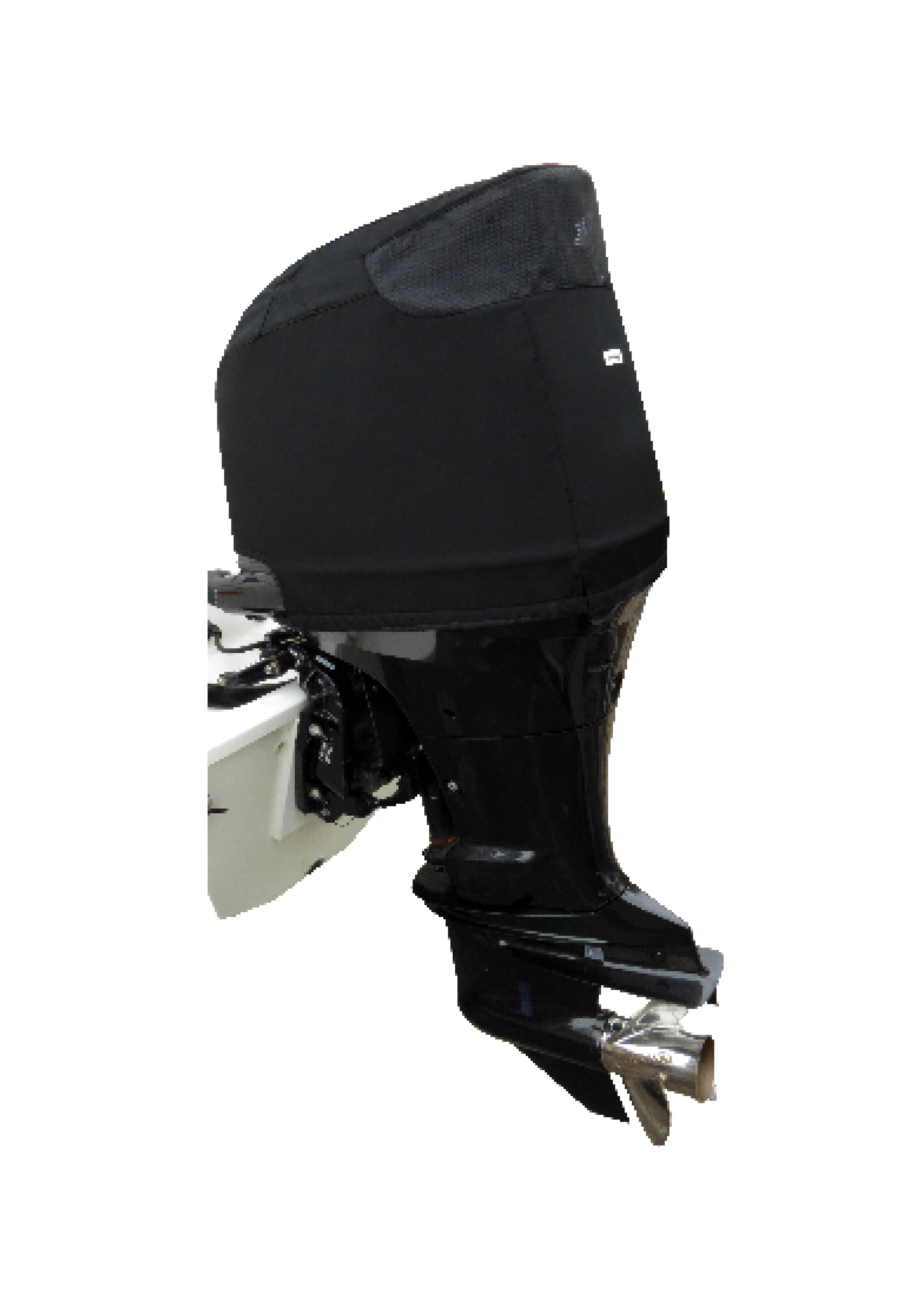 OS SUZUKI V6 3.6L 200-250HP VENTED COVER