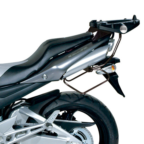 Givi Tubular side holder for soft luggage