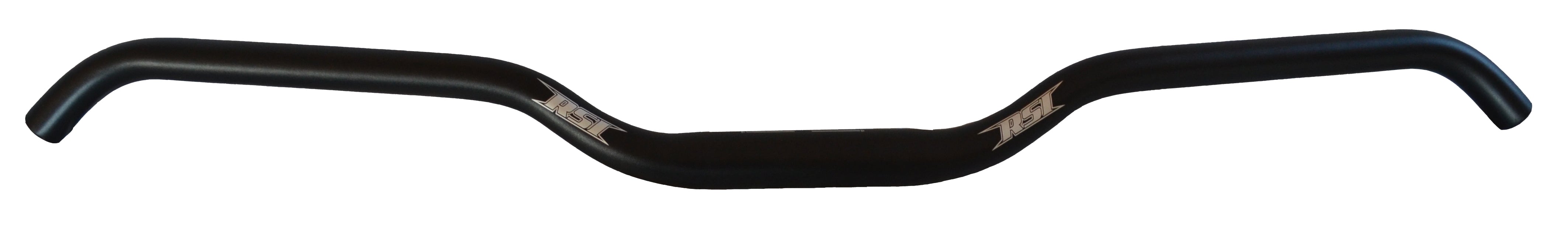 RSI Ohjaustanko Boondoggler tapered 10 astetta 2" nousu