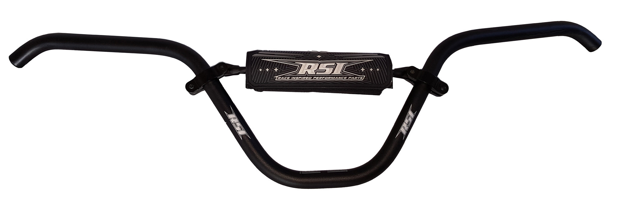 RSI Boondoggler Ohjaustanko tapered 10 astetta 7" nousu