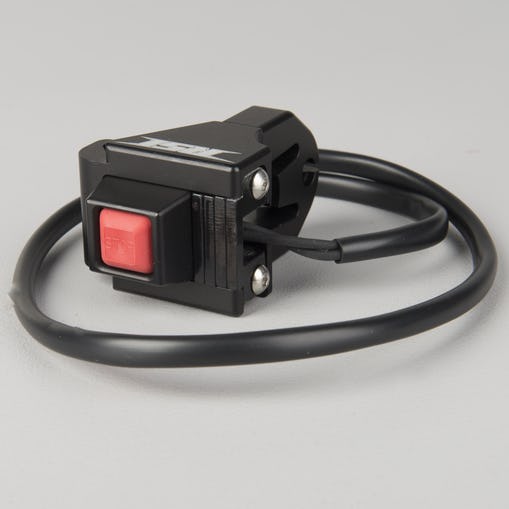 RSI Kaasukahva tappokatkaisijalla Polaris 850