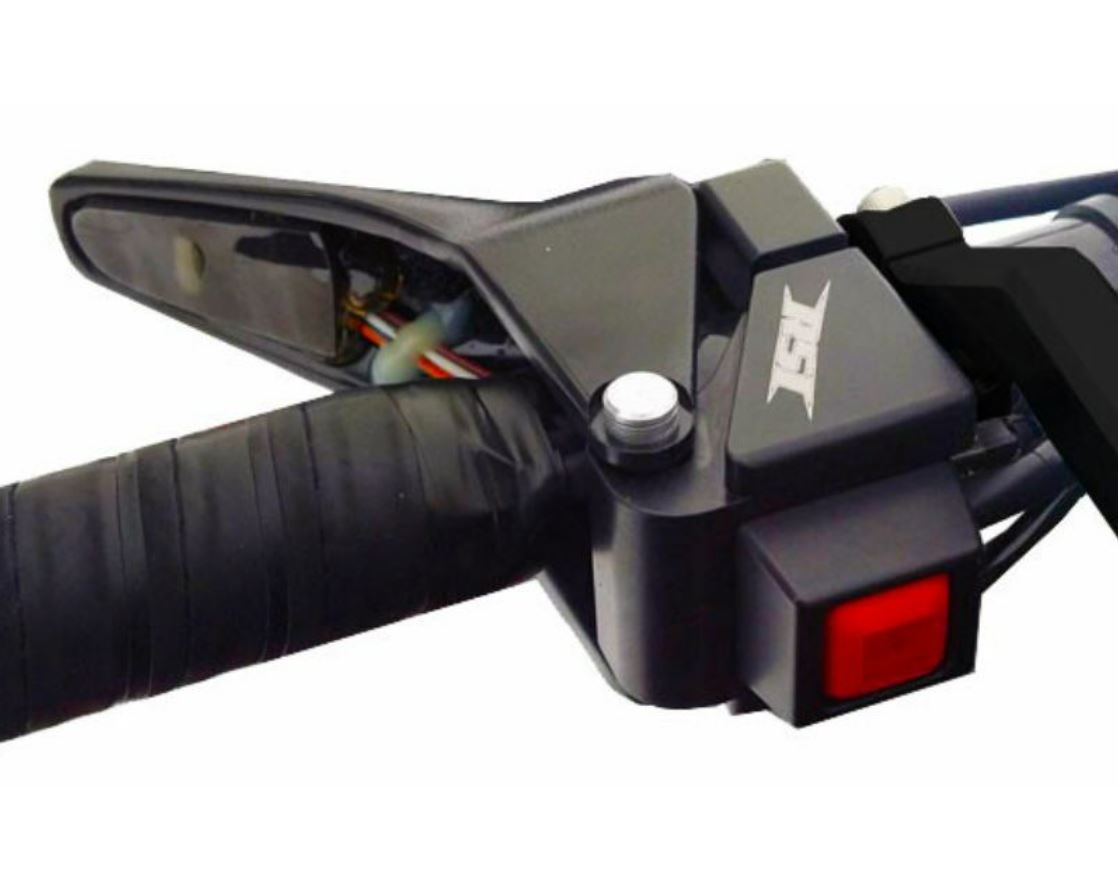 RSI Kaasukahva tappokatkaisijalla Polaris Matryx
