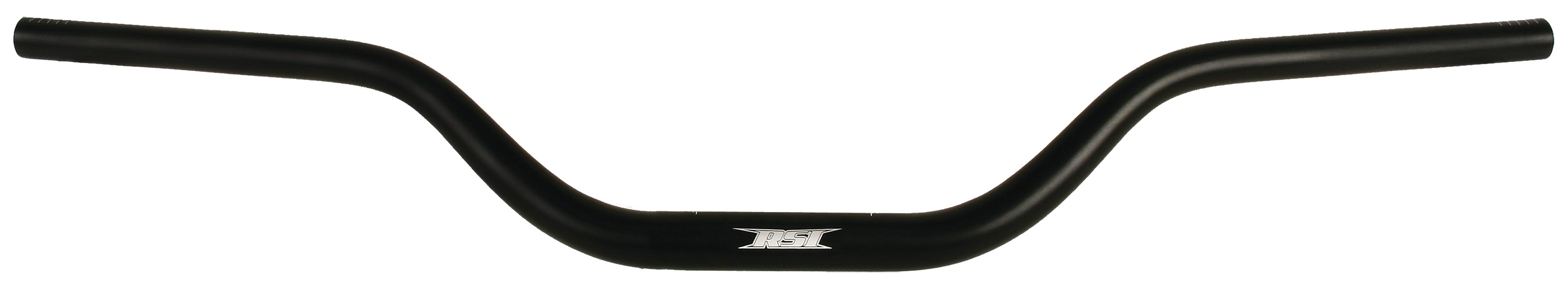 RSI ohjaustanko tapered backcountry