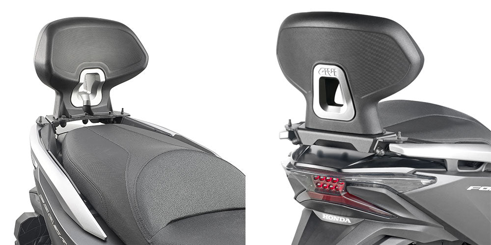 GIVI SPEC BACKREST HONDA FORZA 350 (2021)