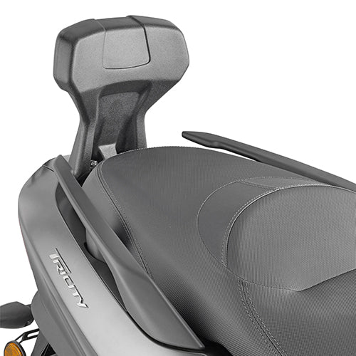 GIVI BACKREST YAM. TRICITY 300