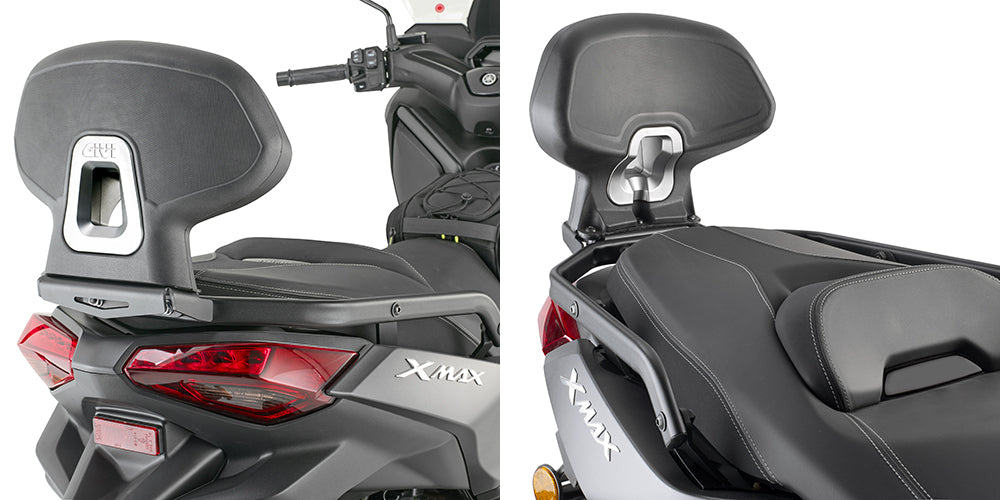 Givi Spec. Backrest Yamaha Xmax 300 (2023)