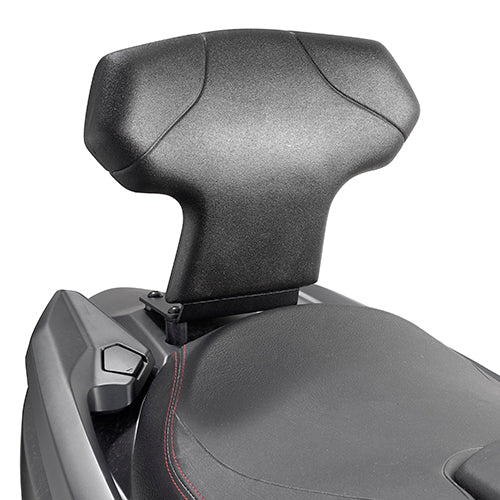 GIVI BACKREST S.BURGMAN 400 '17