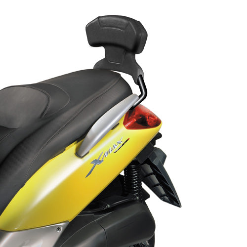 GIVI BACKREST YAM.X-MAX 125-250'05