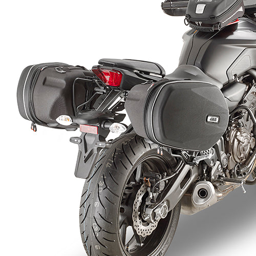 GIVI TUBULAR HOLDER SOFT BAGS