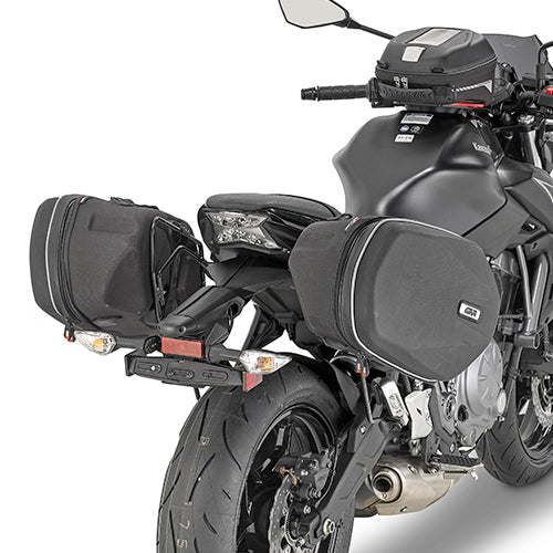 GIVI SPEC. HOLDER FOR EASYLOCK OR