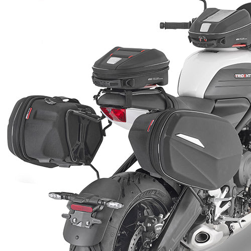 Givi TUB.HOLDER BAGS TRIUMPH TRIDENT 660 2021