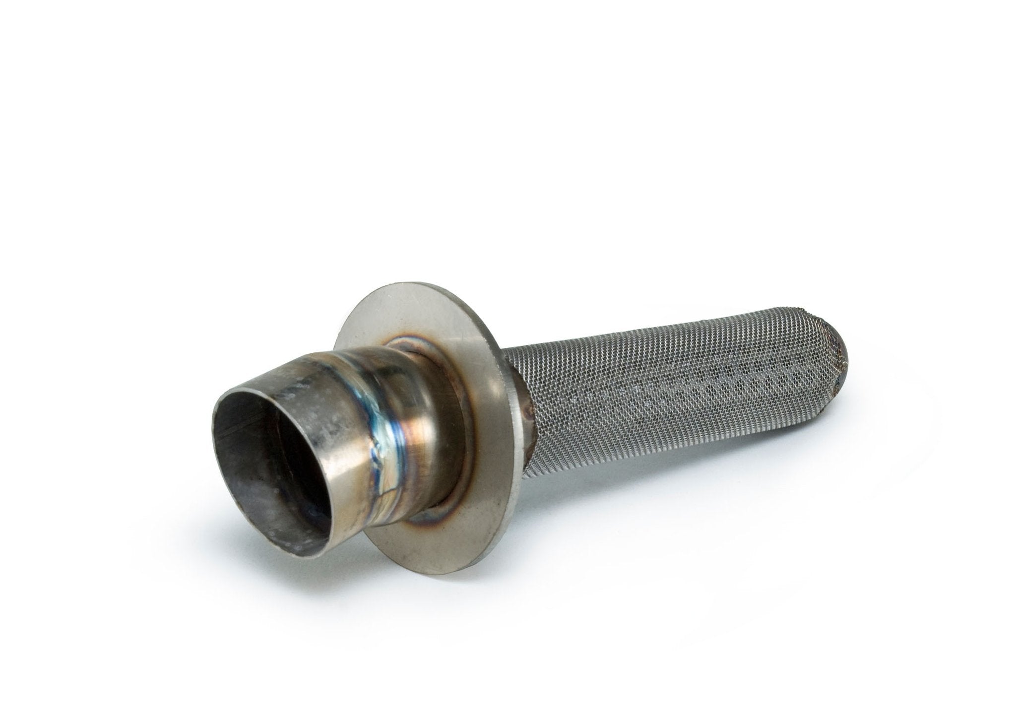 Yoshimura SPARK ARRESTER KIT RS-5 Muffler Oval Tip (TEC-SD3)